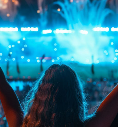 Contemporary Visions Showcase